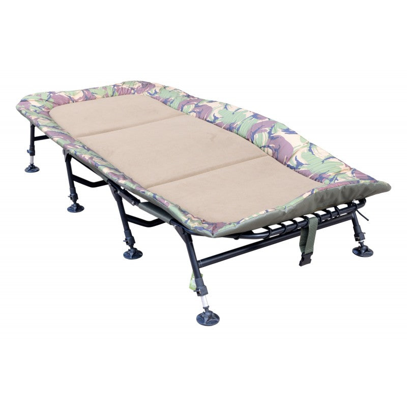 PAT PESCAR TRAKKO XL CU 8 PICIOARE