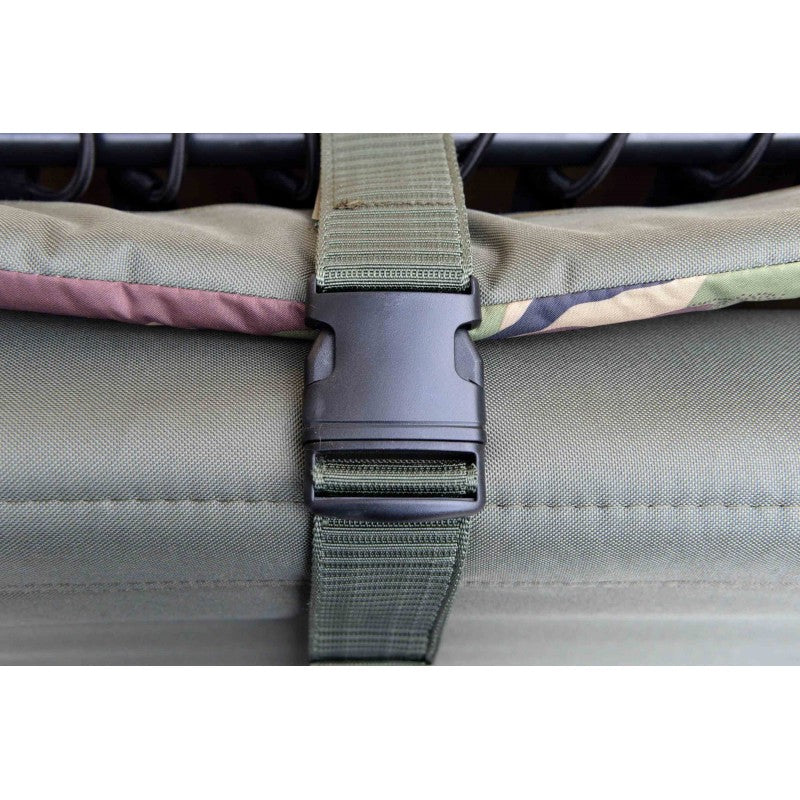 PAT PESCAR TRAKKO XL CU 8 PICIOARE