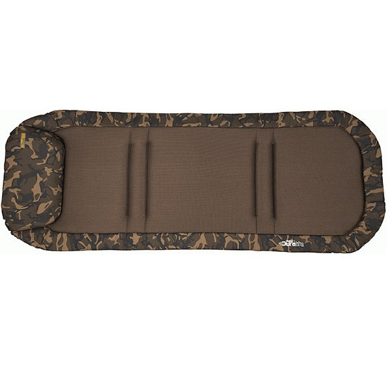 PAT PESCUIT FOX DURALITE BED 6 PICIOARE 202X78CM