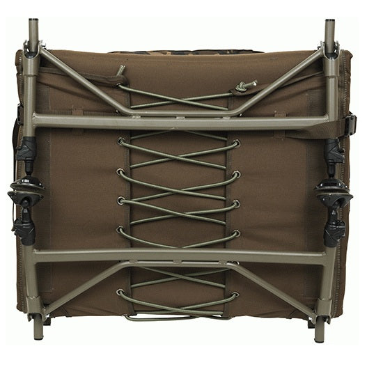 PAT PESCUIT FOX DURALITE BED 6 PICIOARE 202X78CM