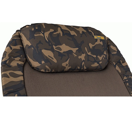 PAT PESCUIT FOX DURALITE BED 6 PICIOARE 202X78CM