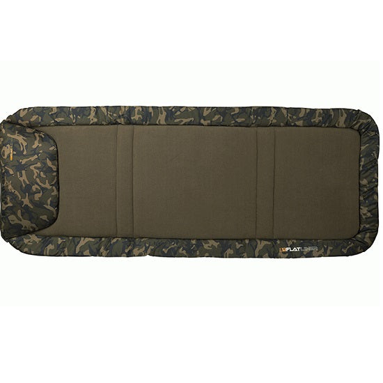 PAT PESCUIT FOX FLATLINER 6 PICIOARE 215X84CM