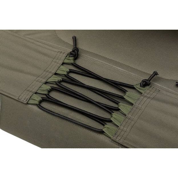 PAT PROLOGIC CAMO + SAC DE DORMIT AVENGER S 6 PICIOARE 190X70CM