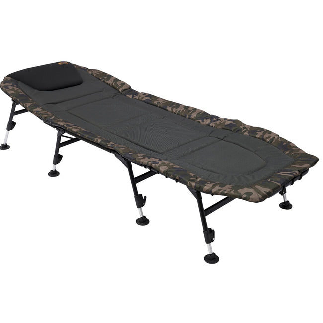 PAT PROLOGIC COMMANDER CLASSIC 8 PICIOARE