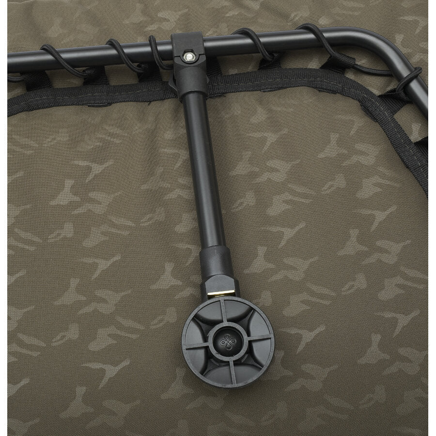 PAT PROLOGIC SCAUN COMMANDER FLAT 6 PICIOARE