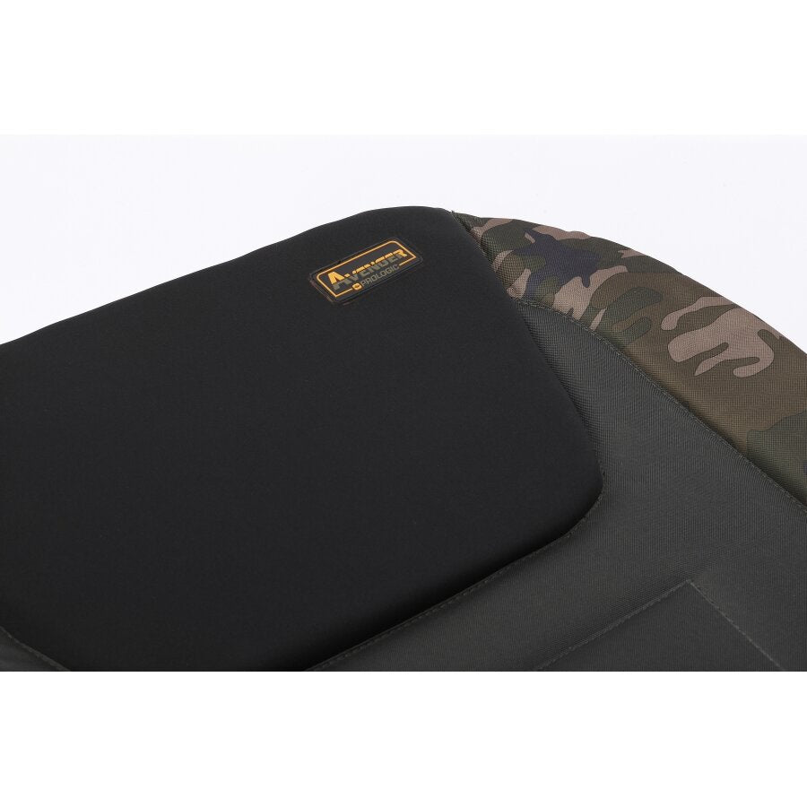 PAT SCAUN PROLOGIC COMMANDER CLASSIC 6 PICIOARE
