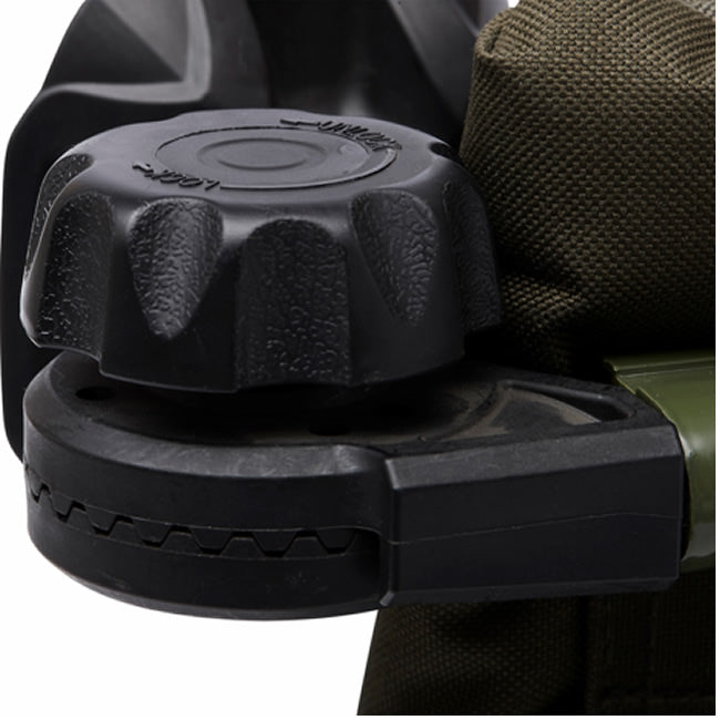  PAT SCAUN PROLOGIC INSPIRE RELAX RECLINER 6 PICIOARE