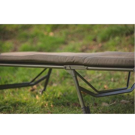 PAT SOLAR BANKMASTER BEDCHAIR 