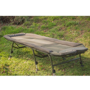 PAT SOLAR BANKMASTER BEDCHAIR 
