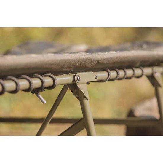 PAT SOLAR UNDERCOVER CAMO BEDCHAIR