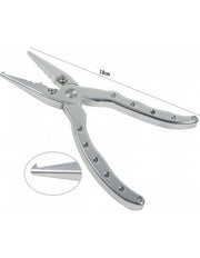 PATENT COLMIC CRUSH DURALUMINIU XT 100