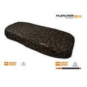 PATURA FOX FLATLITER MK2 THERMAL AQUOS COVER CAMO COMPACT
