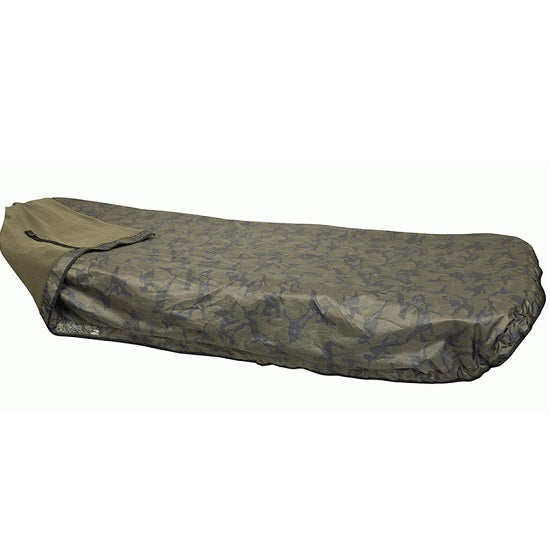 PATURA FOX VRS2 CAMO SLEEPING BAG COVER
