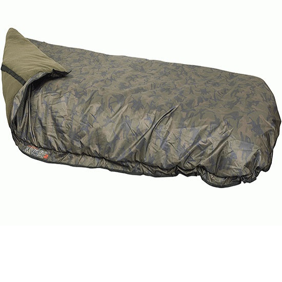 PATURA FOX VRS3 CAMO THERMAL BAG COVER