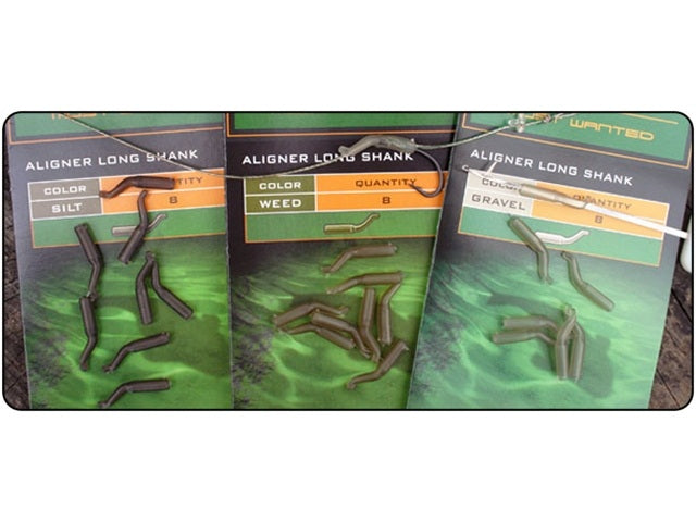 PB ALIGNER LONG SHANK GRAVEL/NISIP 