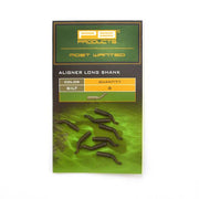PB ALIGNER LONG SHANK SILT/NAMOL
