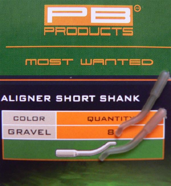 PB ALIGNER SHORT SHANK GRAVEL 