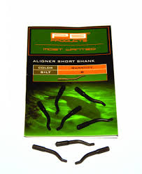 PB ALIGNER SHORT SHANK WEED 
