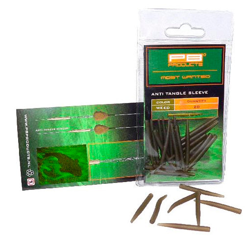 PB ANTI TANGLE SLEEVES GRAVEL-NISIP