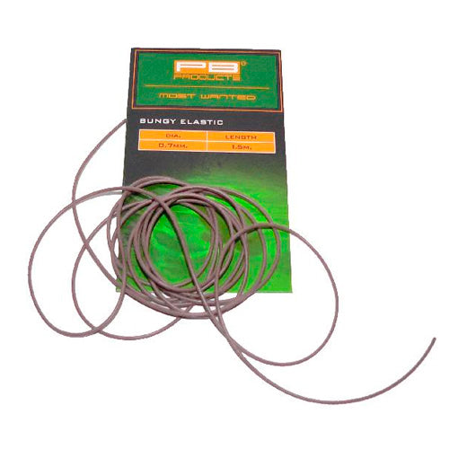 PB BUNGY ELASTIC 1,5M / 0,7MM
