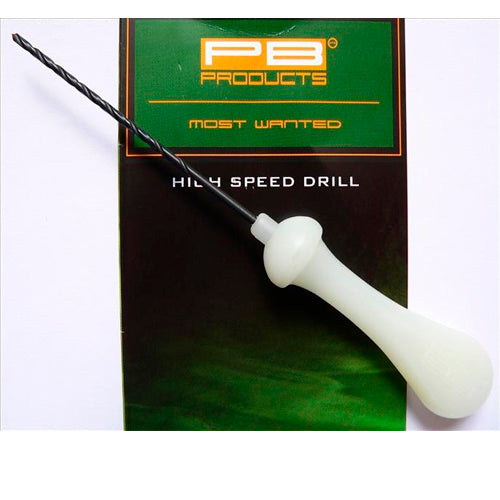 PB HIGH SPEED DRILL