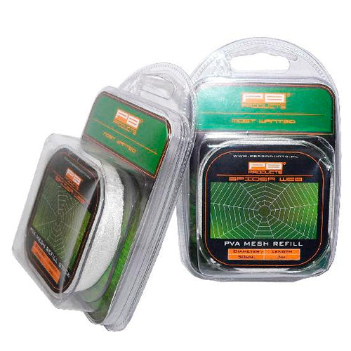 PB PVA REFIL ORIGINAL 50MM / 5 M