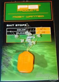 PB Products Baitstops 10 buc/plic 