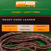 PB READY MADE LEADER 90CM GRAVEL