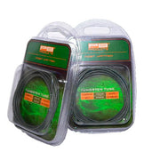 PB TUNGSTEN TUBE WEED-VEGETATIE 2M / 0,75MM