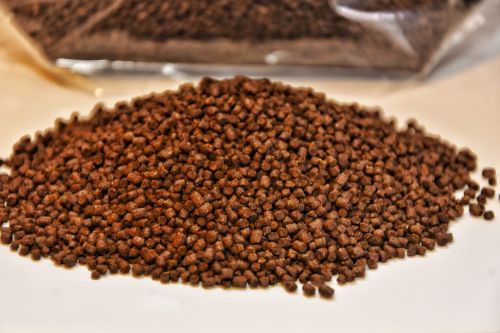 PELETE ACTIVE BAITS PREMIUM FISHMEAL 800G 2.5MM