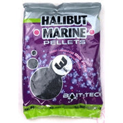 PELETE BAIT TECH MARINE HALIBUT 3MM 900GR