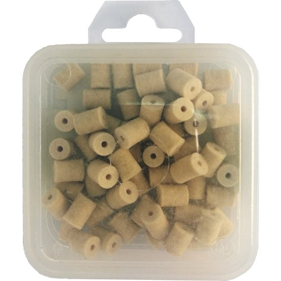 PELETE BALLISTOL LANA PT. CURATAT TEAVA CAL.22 60BUC/PL