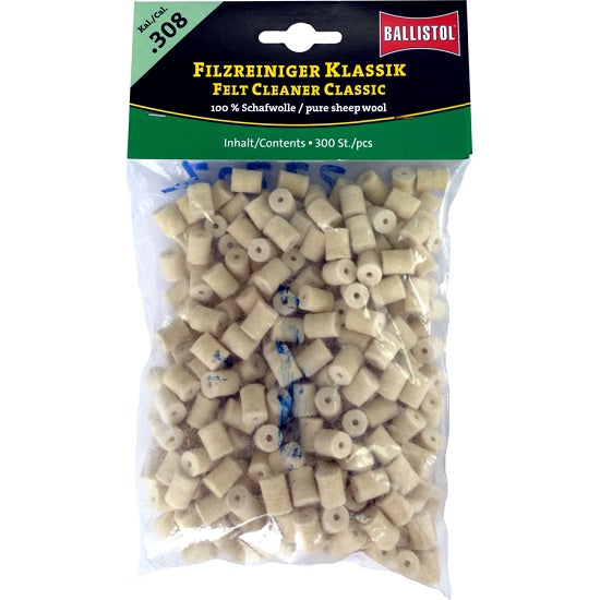 PELETE BALLISTOL LANA PT. CURATAT TEAVA CAL.30.06/300WM/308W 300BUC