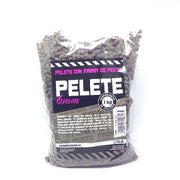 PELETE CARP DISCOUNT FAINA DE PESTE 6MM 1KG