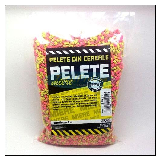 PELETE CARP DISCOUNT SQUID AND OCTOPUS 800GR