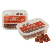 PELETE CARP EXPERT DIPUIT 70G Ananas 12-16MM