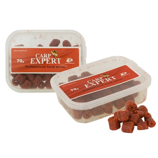 PELETE CARP EXPERT DIPUIT 70G MIERE 12-16MM