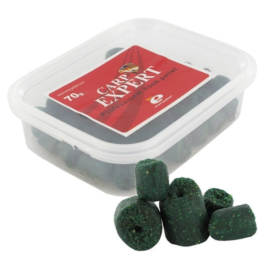 PELETE CARP EXPERT DIPUIT 70G Magic Blue 9-12MM