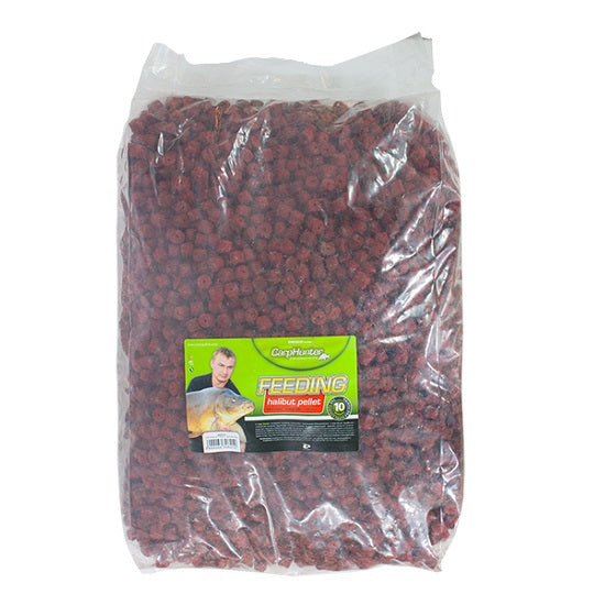 PELETE CARP EXPERT Z HALIBUT 16MM EXTRA 10KG