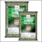 PELETE CARP ZOOM AMUR 2.5KG -GRASS CARP 