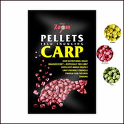 PELETE CARP ZOOM AROMAT 6 MM 800GR TUNA