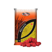 PELETE CARP ZOOM MULTIFISH 6mm 1kg CAPSUNI