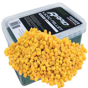 PELETE CARP ZOOM RAPID METHOD MICRO 300gr 2.5mm Pineapple