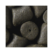 PELETE CARPING CLUB BLACK HALIBUT 18MM