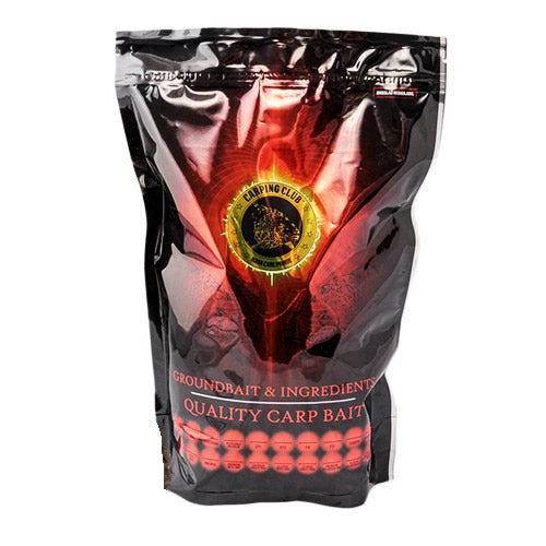 PELETE CARPING CLUB MEAT 1000Gr