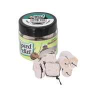 PELETE DE CARLIG BENZAR SPEED DIPUITE 9-12MM USTUROI