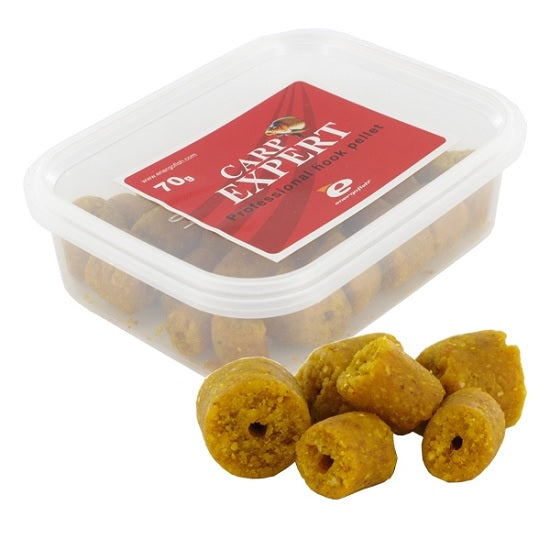 PELETE DE CARLIG CARP EXPERT DIPUITE OCTOPUS 12-16MM 70G
