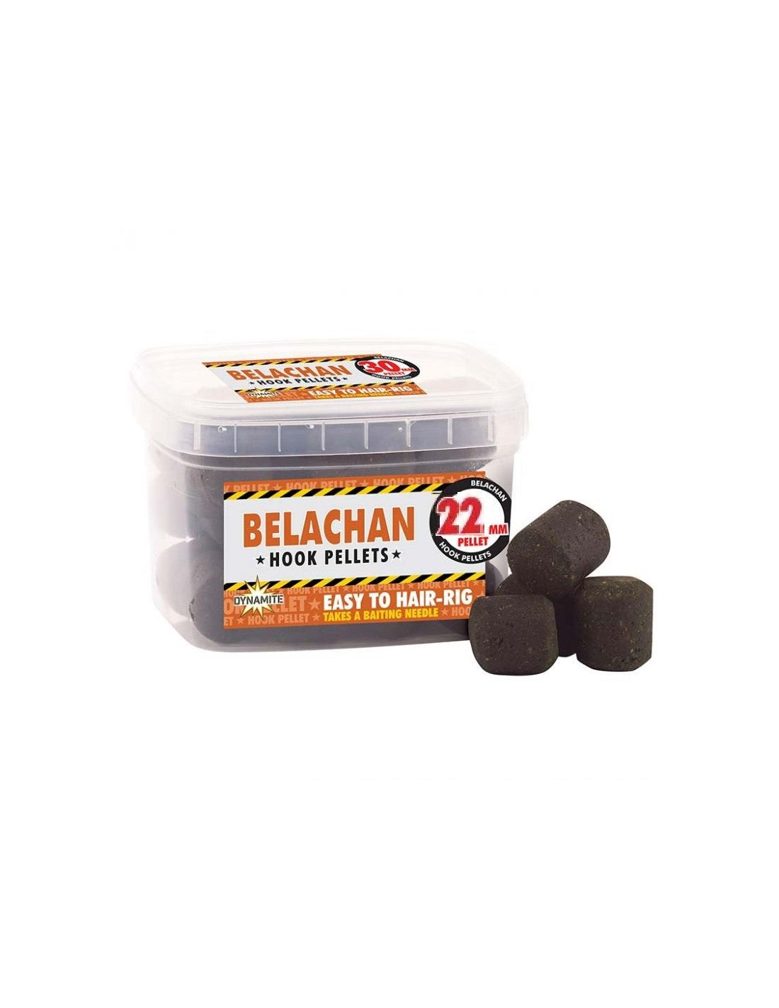 PELETE DE CARLIG DYNAMITE BAITS BELACHAN HOOK PELLETS