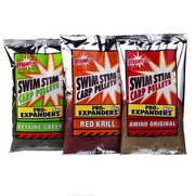 PELETE DYNAMITE BAITS SWIM STIM AMINO 3MM