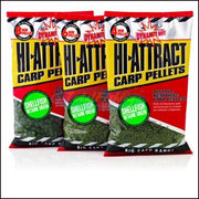 PELETE DYNAMITE BAITS SHELFISH BETAINE 2MM 